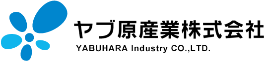 ヤブ原産業